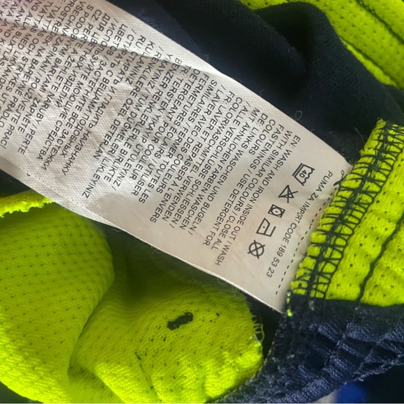 Arsenal Tracksuit Bottoms - Size Large - Picture 8 of 8